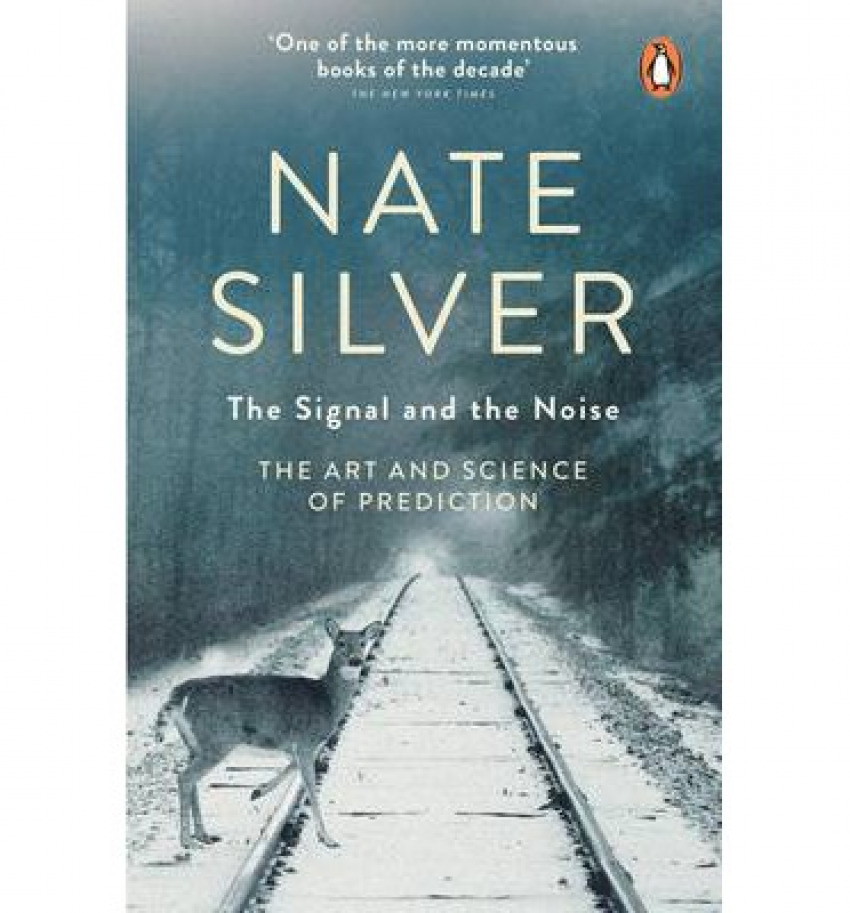 The Signal and the Noise