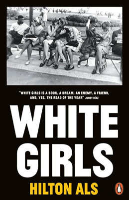 White Girls