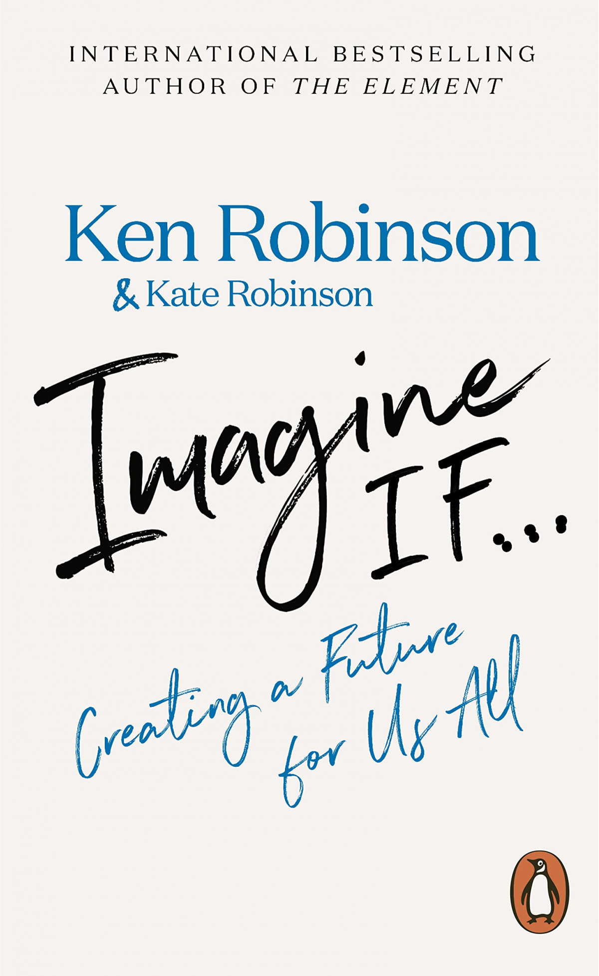 IMAGINE IF