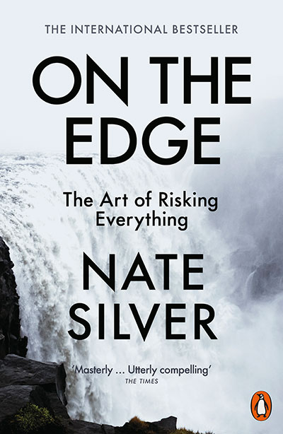 ON THE EDGE