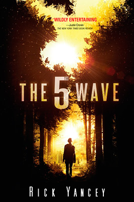 THE FIFTH WAVE