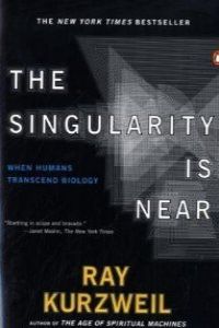 (kurzweil).singularity is near