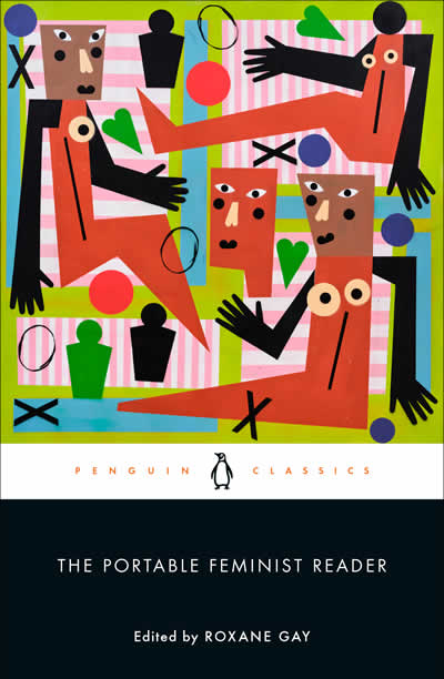 THE PORTABLE FEMINIST READER