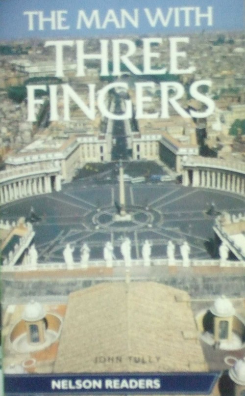 THREE FINGERS (LEVEL 1)