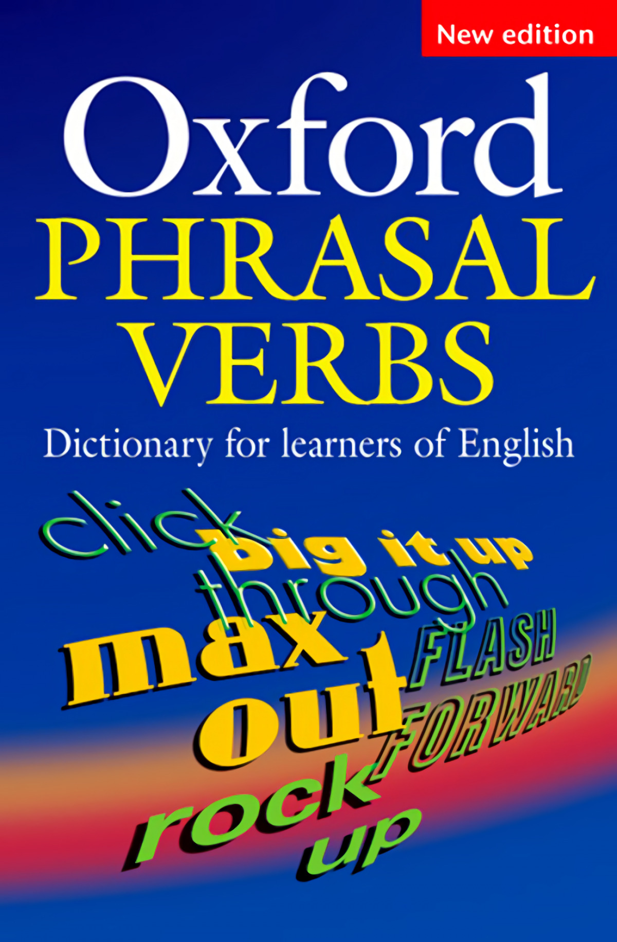 Oxford Dictionary of Phrasal Verbs for Learners of English 2 - Vv.Aa.
