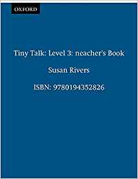 TINY TALK 3 TB