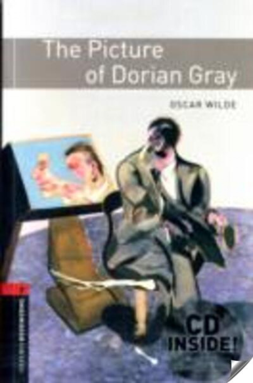 Oxford BookwormsL 3 Picture of Dorian Grey cd Pack Ed 08 - Vv.Aa.