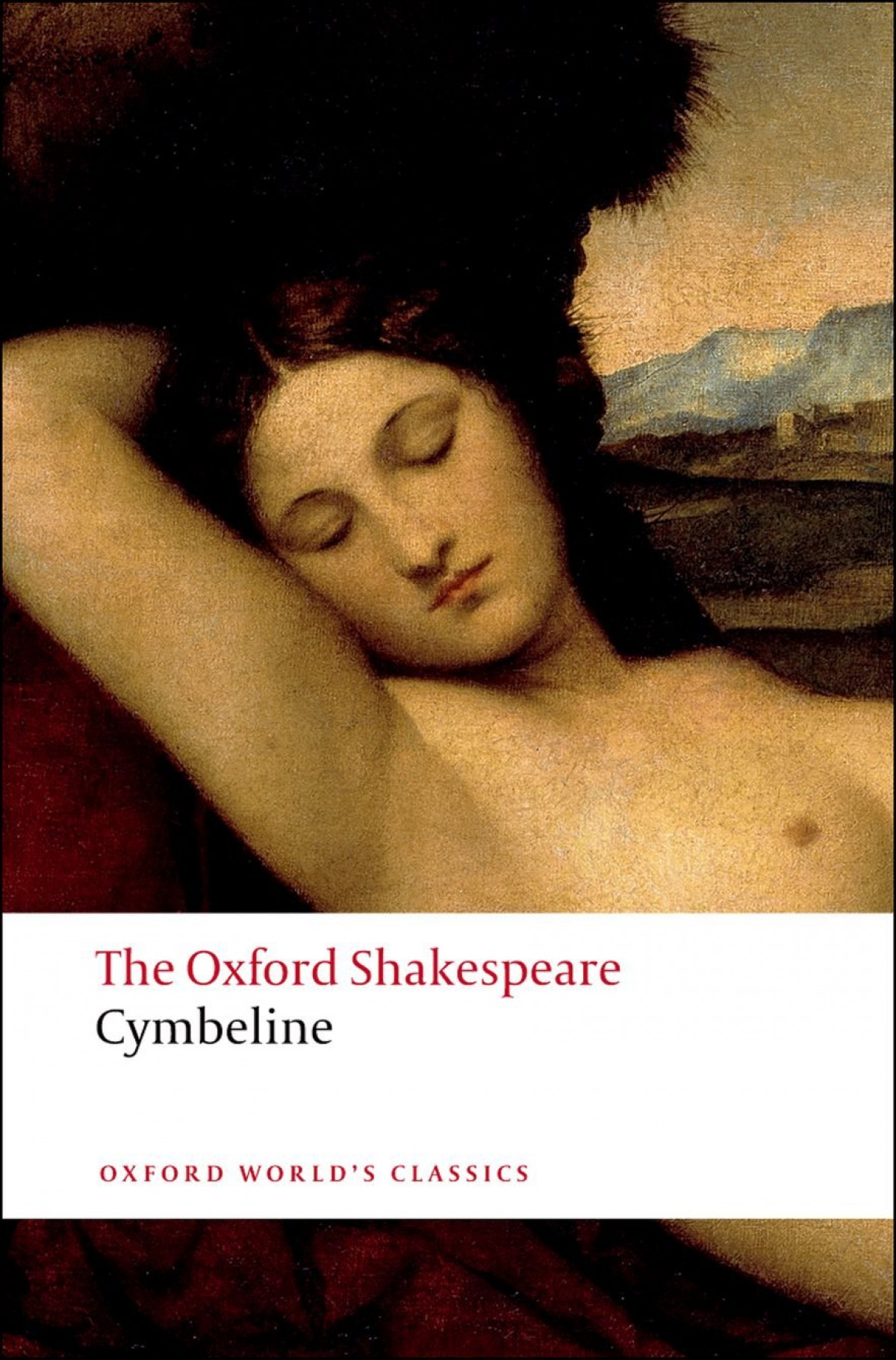 Cymbeline - Shakespeare