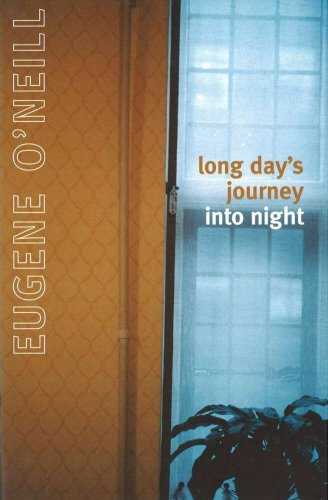 (o'neill)/long day's journey into night           penlec - O'neill, Eugene