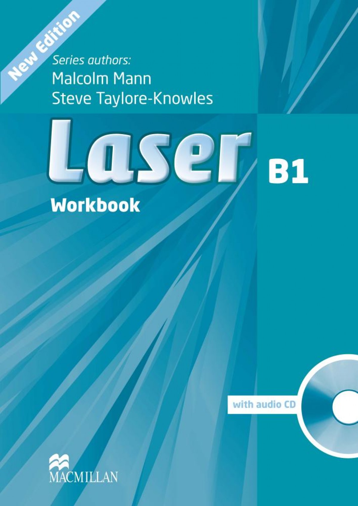 Laser b1.workbook-key. 3ª edicion - Desypri, Marianna/Stournara, Joanne