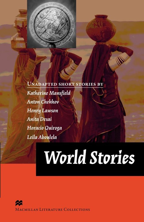 Literature: World Stories - Vv.Aa