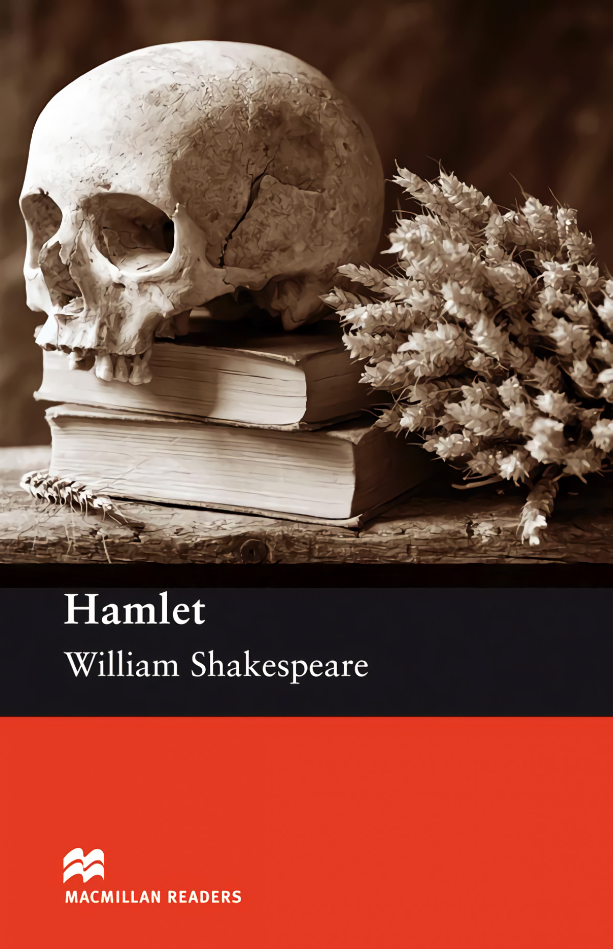 Hamlet. intermediate - Shakespeare, William