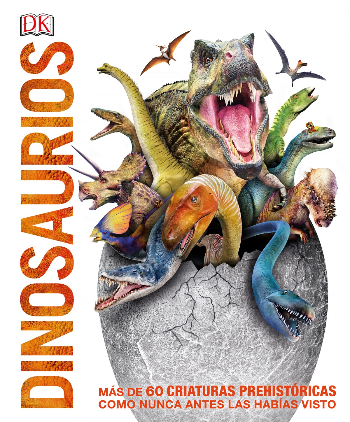 Dinosaurios - Aa.Vv