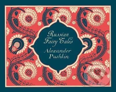 Russian fairy tales