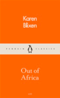 Out of Africa