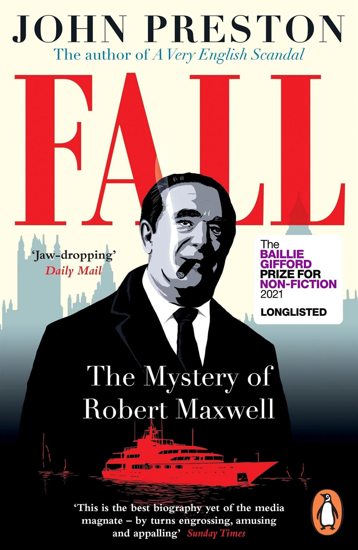THE FALL