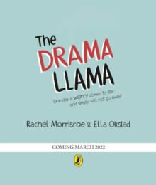THE DRAMA LLAMA
