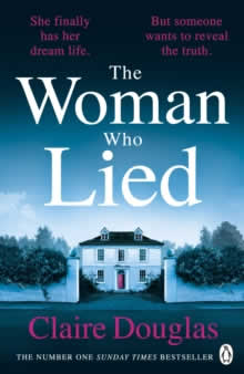 The Woman Who Lied