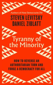 Tyranny of the Minority