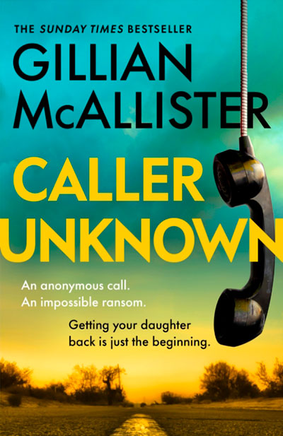 CALLER UNKNOWN
