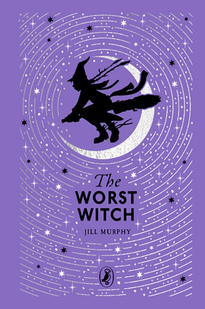 THE WORST WITCH (50TH ANNIVERSARY EDITION)