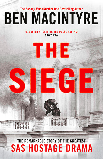 SIEGE