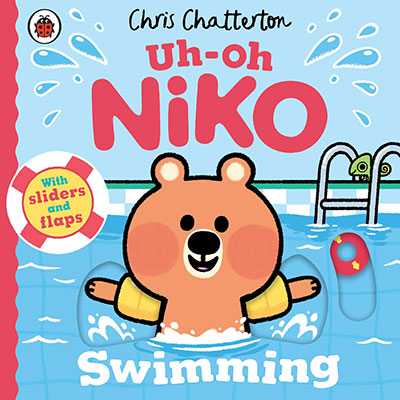 UH-OH, NIKO: SWIMMING