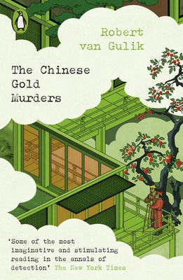 The chinese gold murders