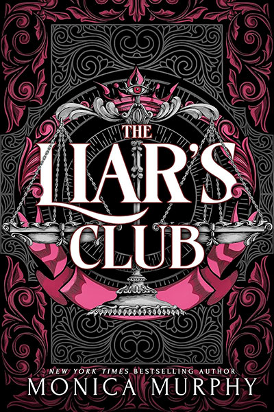 THE LIAR'S CLUB