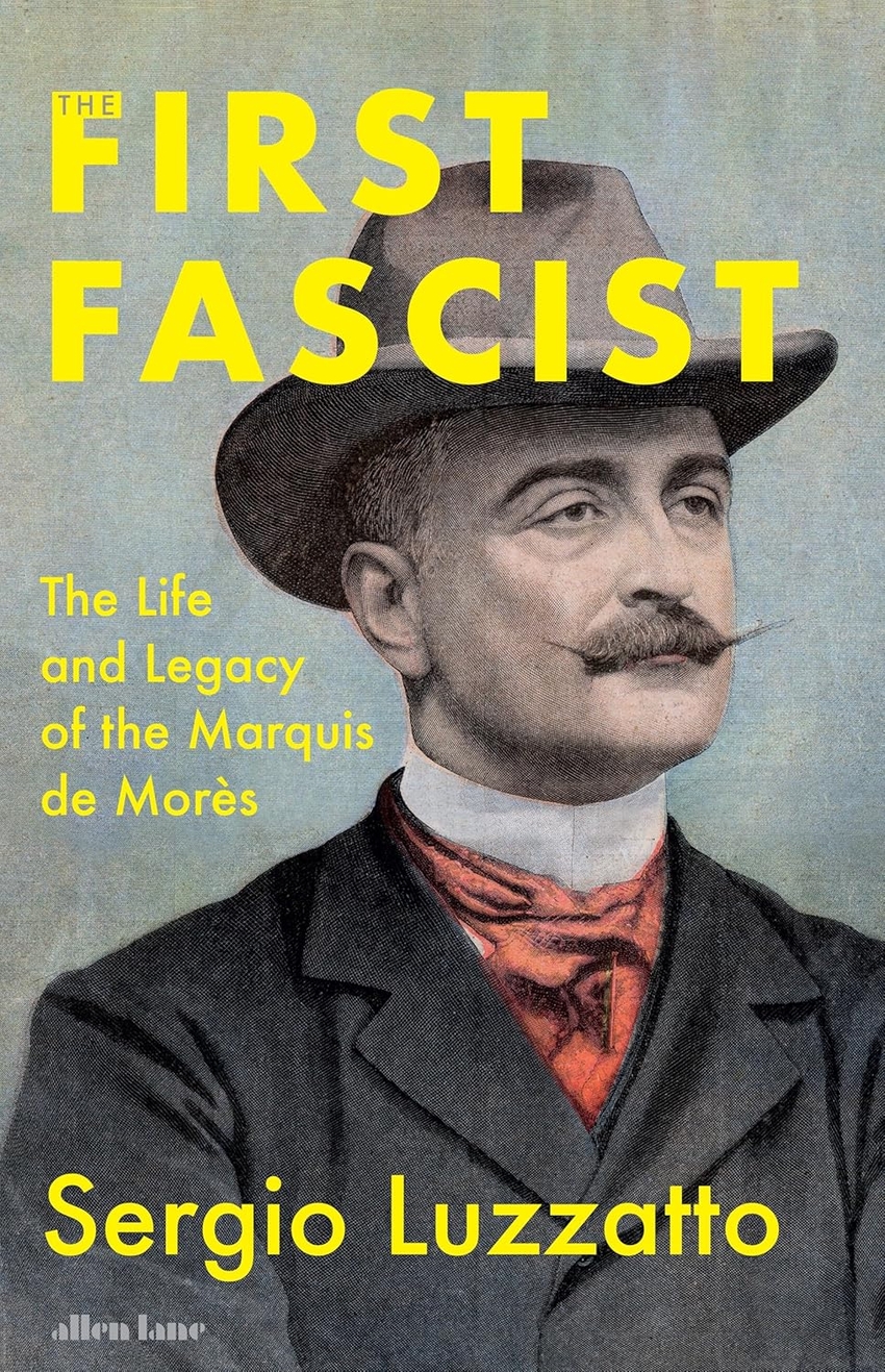 The first fascist