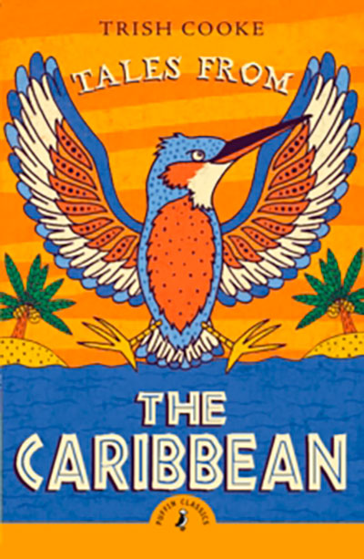 TALES FROM THE CARIBBEAN