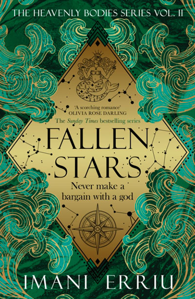 FALLEN STARS