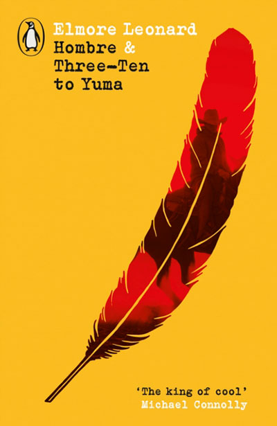 HOMBRE AND THREE TEN TO YUMA