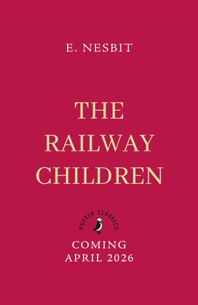 THE RAILWAY CHILDREN