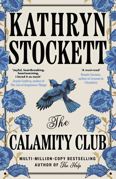 THE CALAMITY CLUB