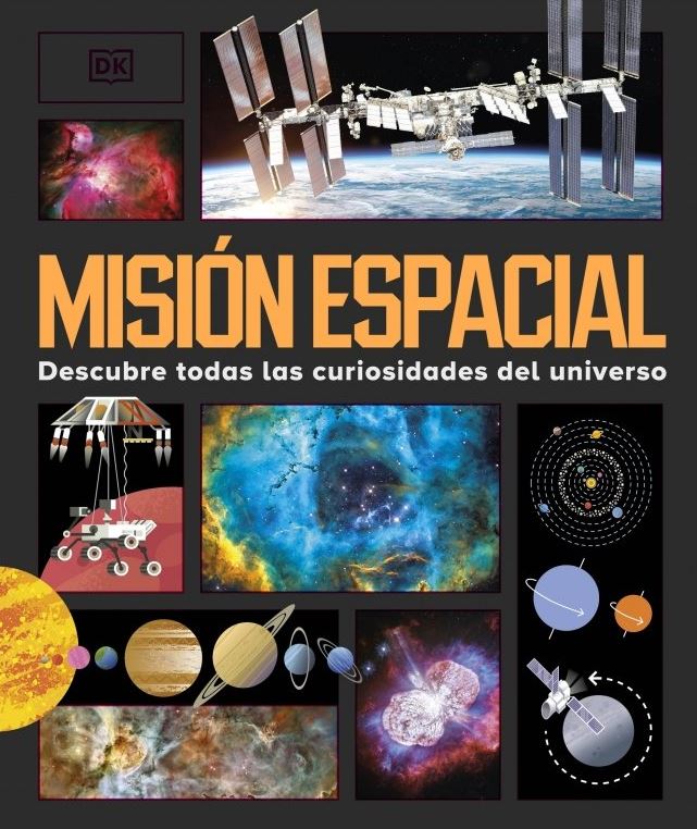 Misi�n espacial