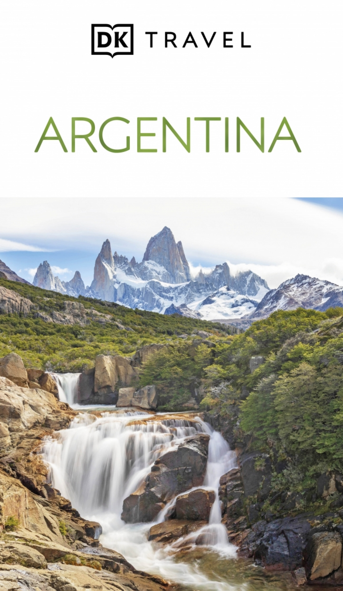 Argentina (Gu�as Visuales)