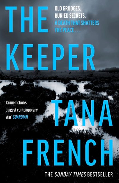 THE KEEPER
