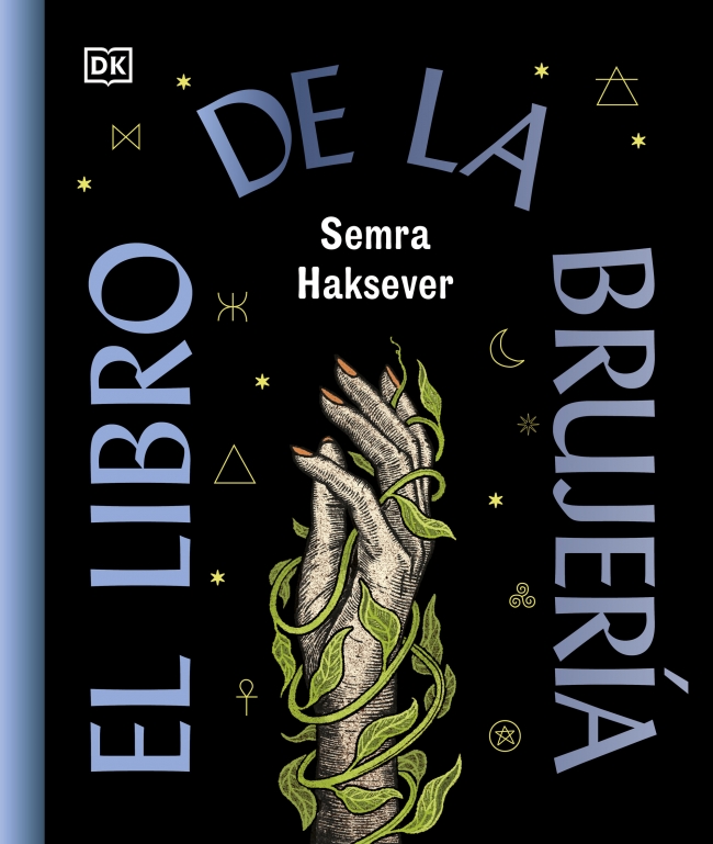 El libro de la brujer�a