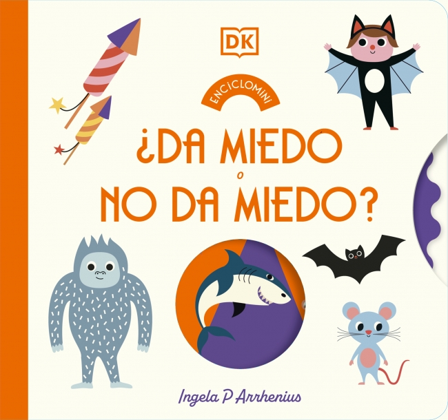 �Da miedo o no da miedo? (Enciclomini)