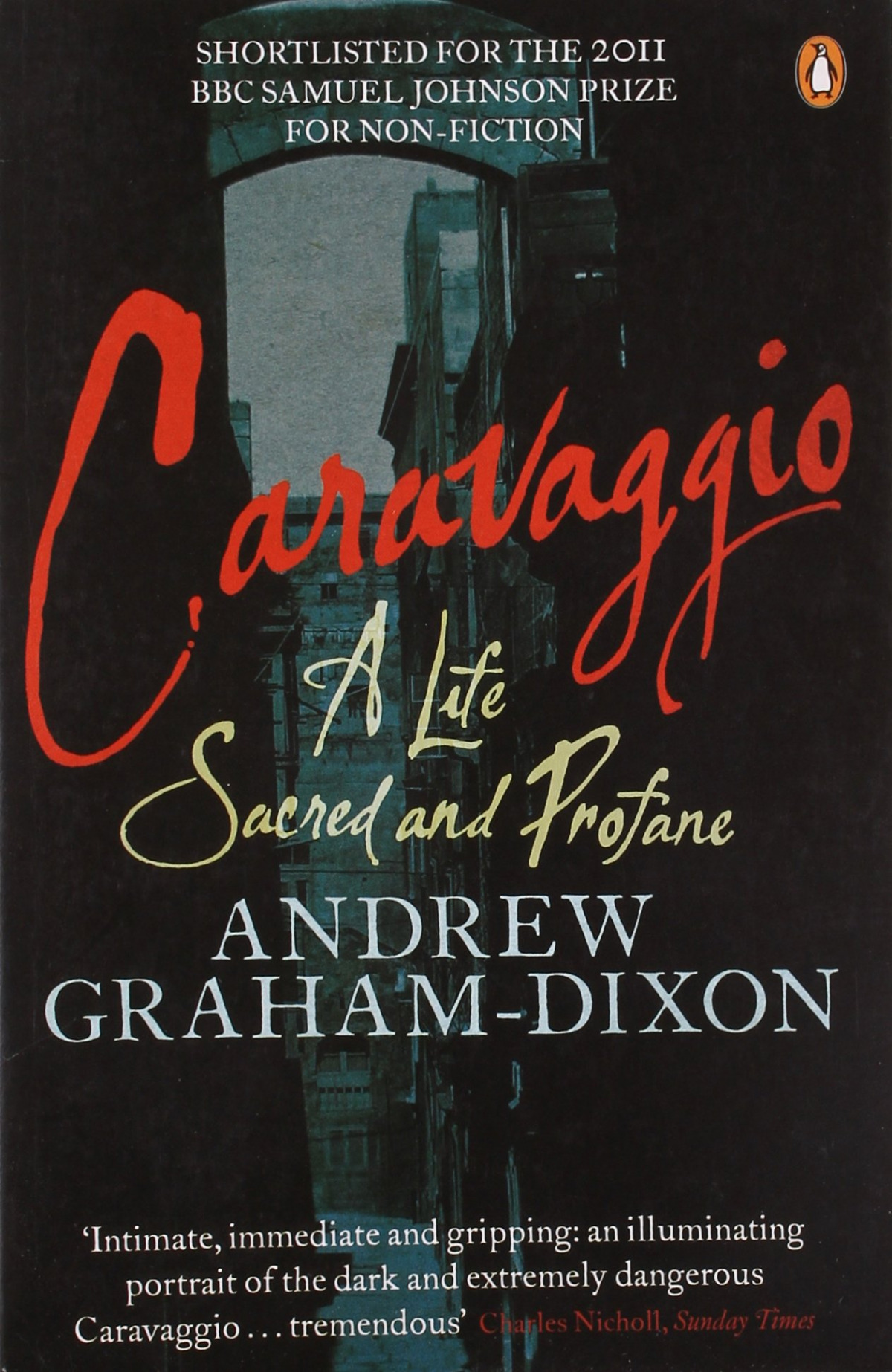 Caravaggio