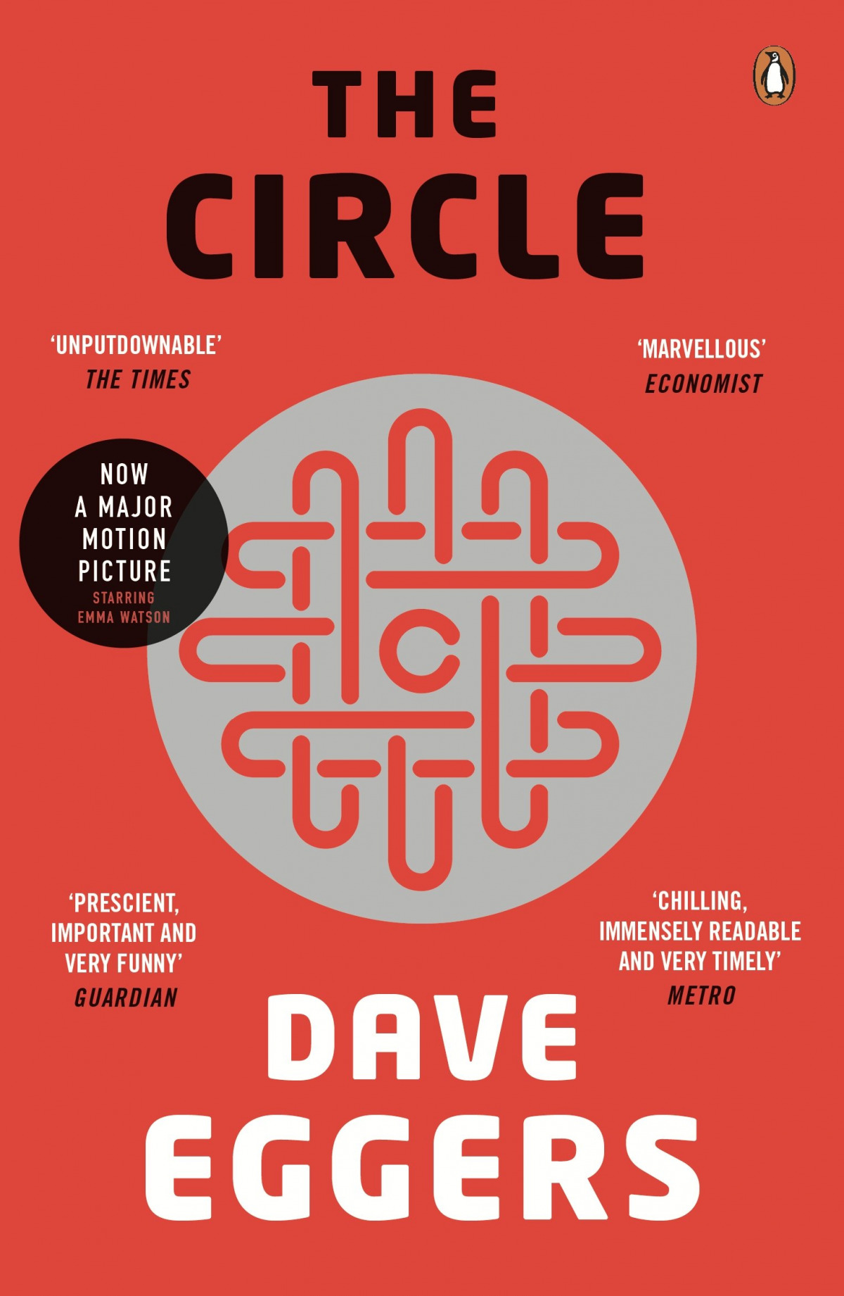 The Circle (A)