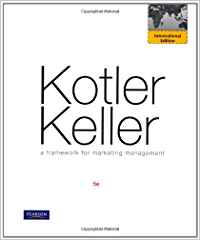 A Framework for Marketing Management