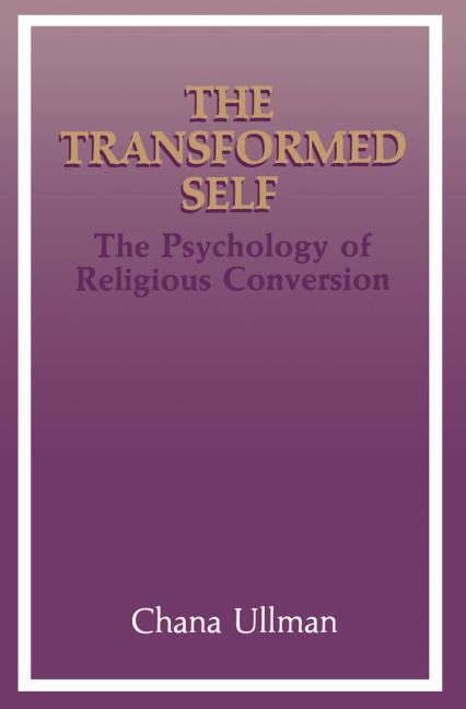 The Transformed Self