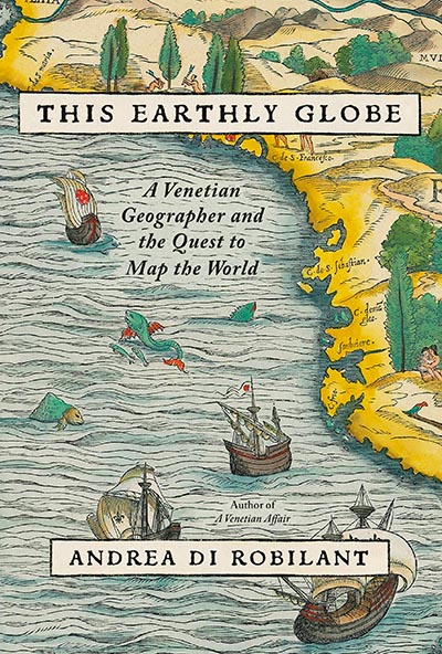 THIS EARTHLY GLOBE