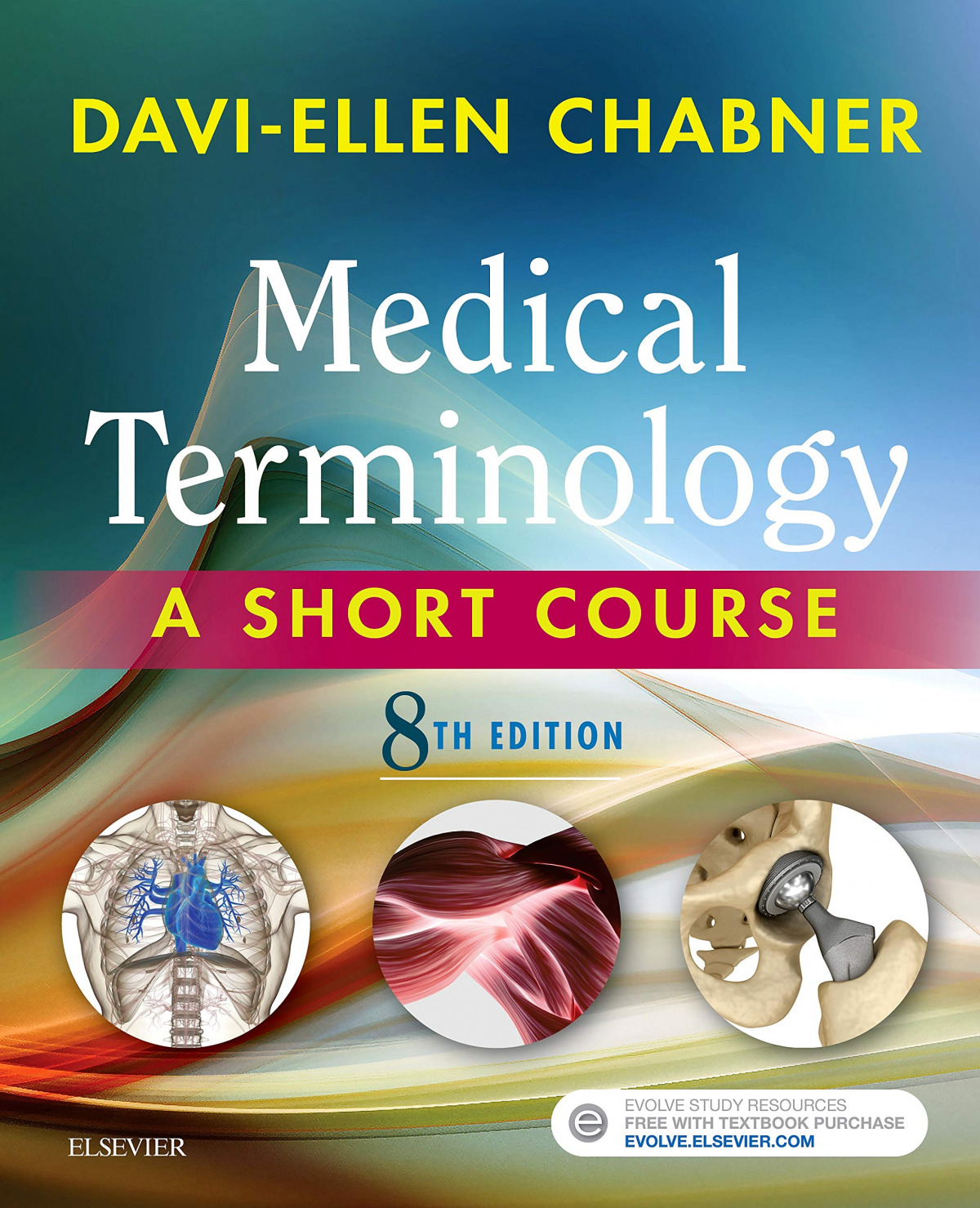 clon El otro día Referéndum Medical Terminology: A Short Course - Librería María Zambrano