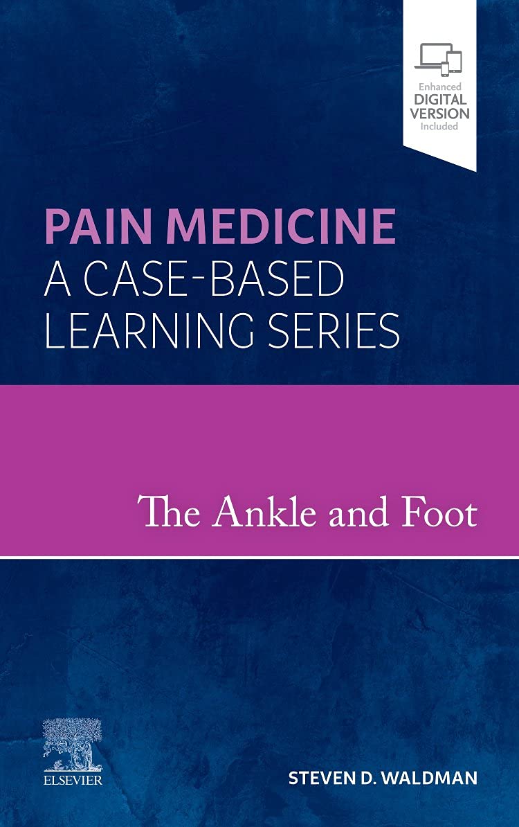 THE ANKLE AND FOOT
