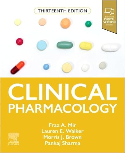 Clinical pharmacology