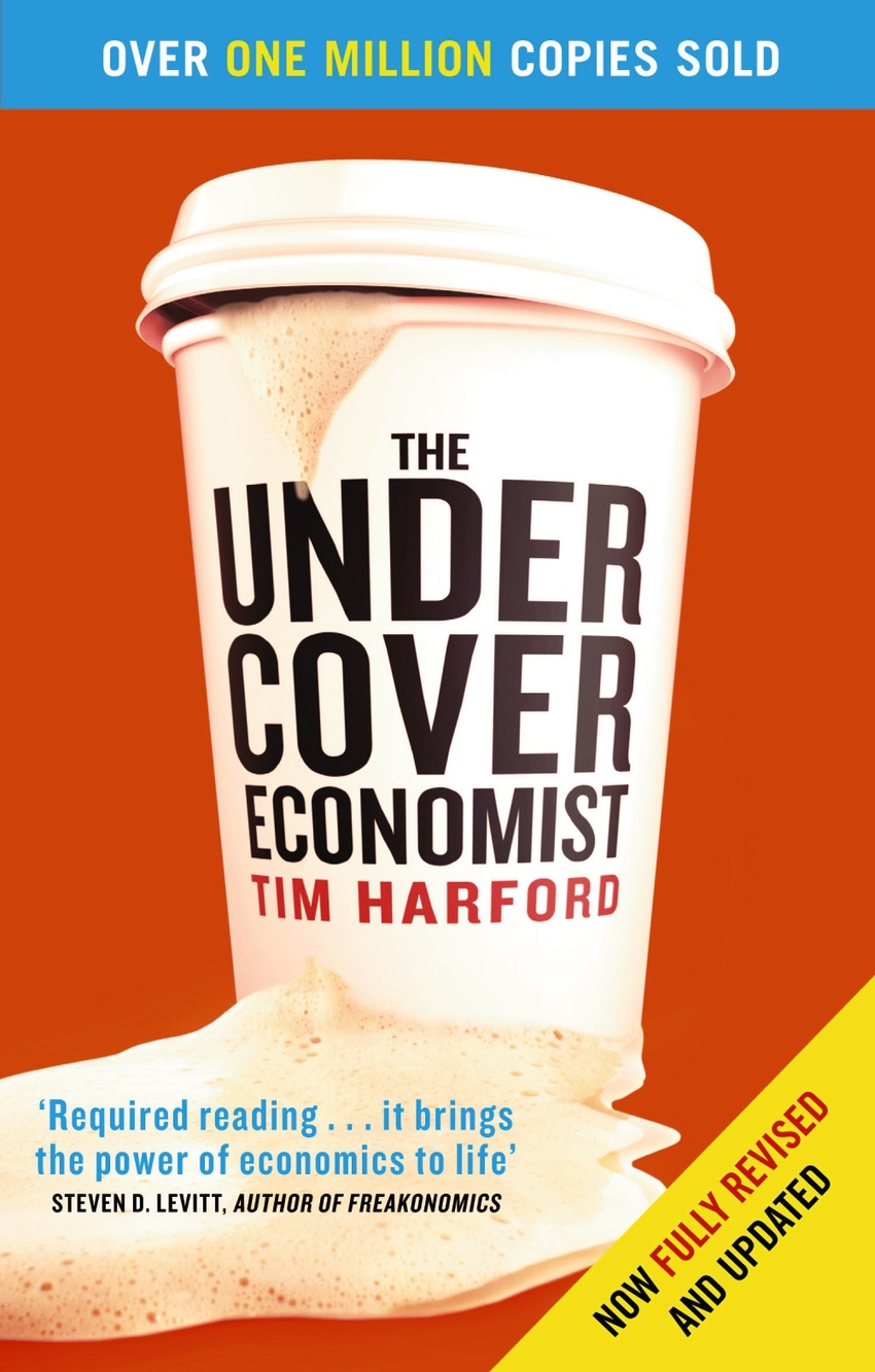 The Undercover Economist