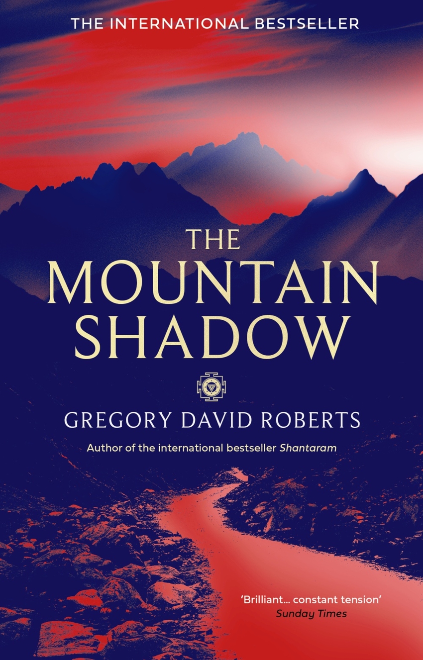 The Mountain Shadow